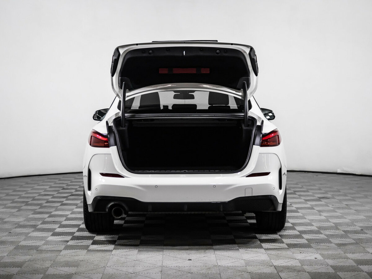 BMW 2 серии Gran Coupe 218i F44, 2021 Фото №12