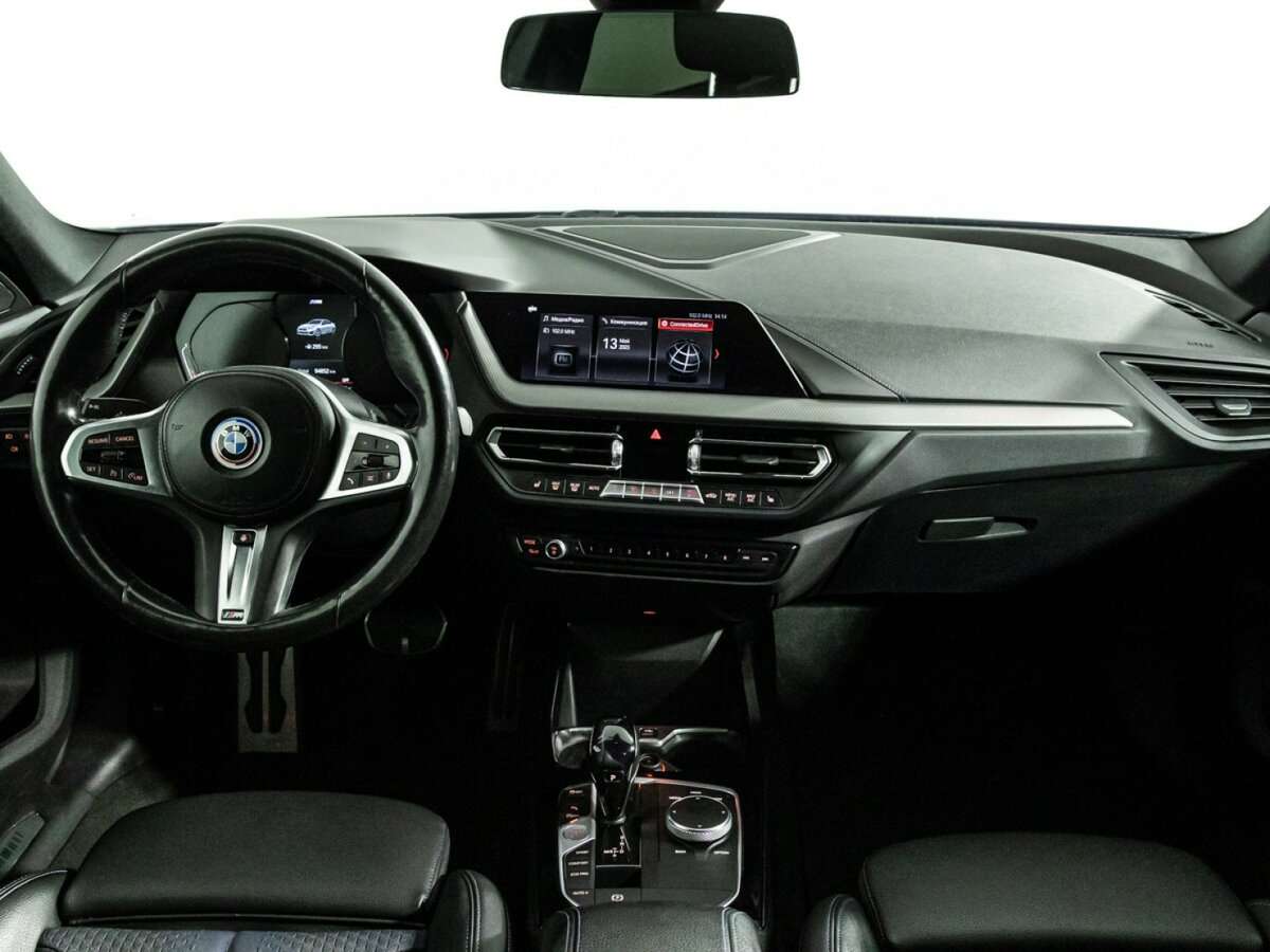 BMW 2 серии Gran Coupe 218i, 2020 Фото №13