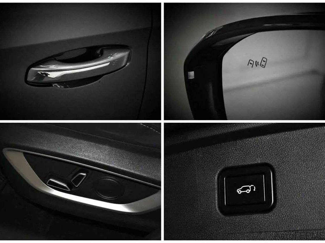 Changan CS75 Plus, 2023 Фото №14