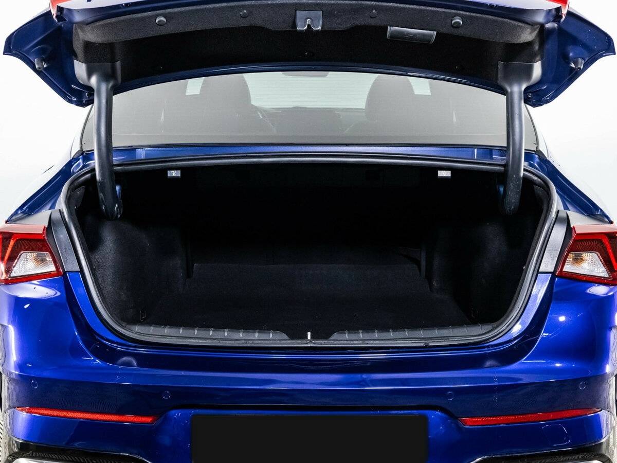 Kia K5 III, 2020 Фото №33