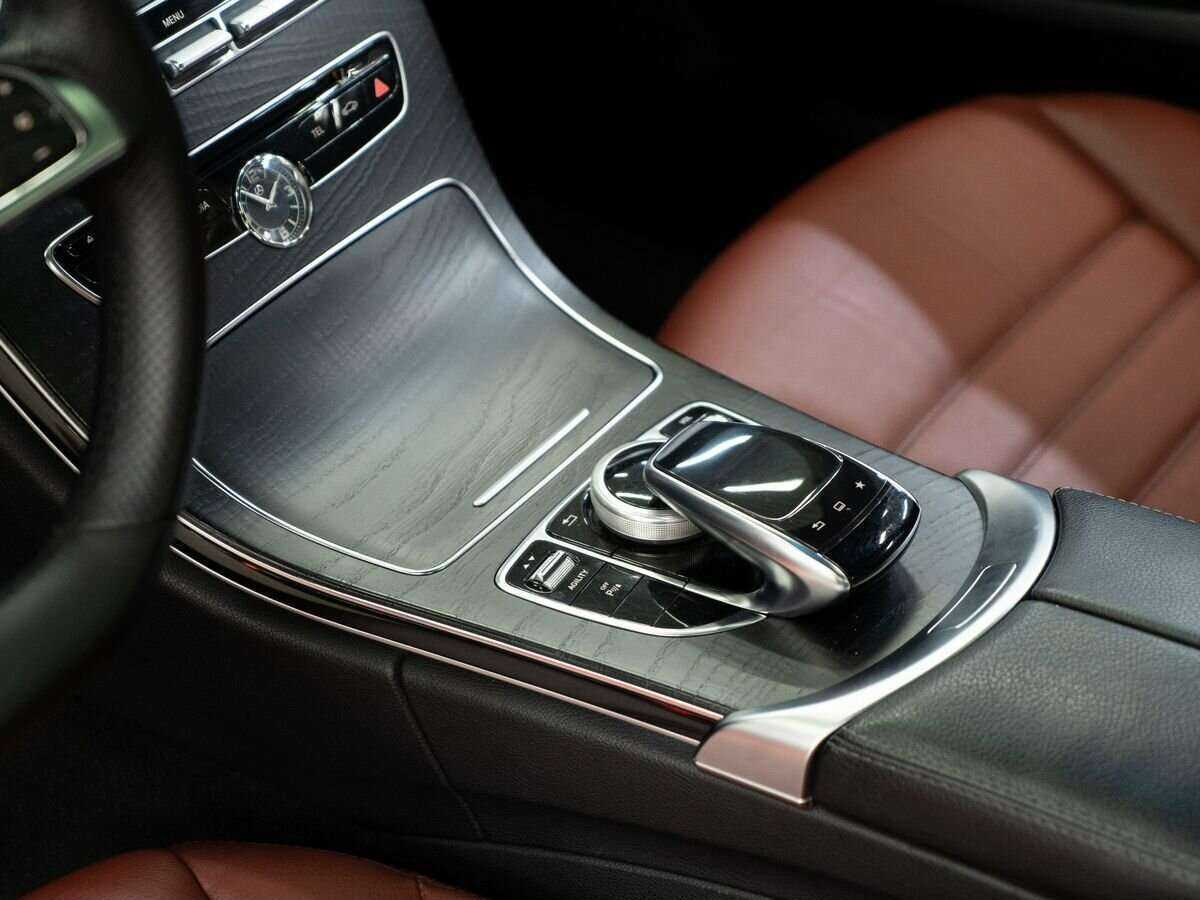 Mercedes-Benz C-Класс 180, 2014 Фото №13