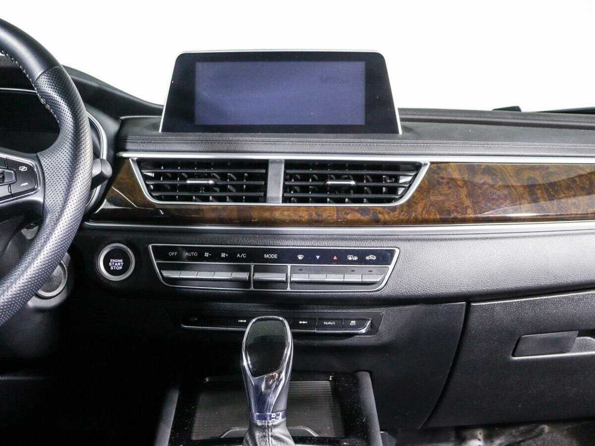 Dongfeng 580, 2021 Фото №11