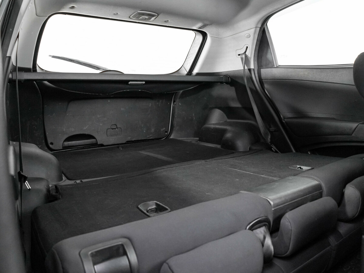 SsangYong Actyon II, 2013 Фото №15