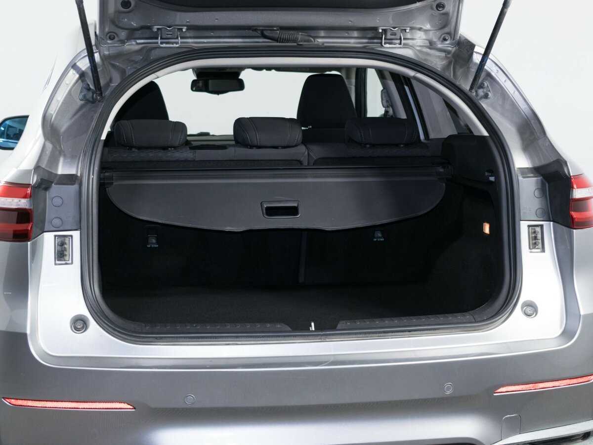 Haval F7, 2019 Фото №7