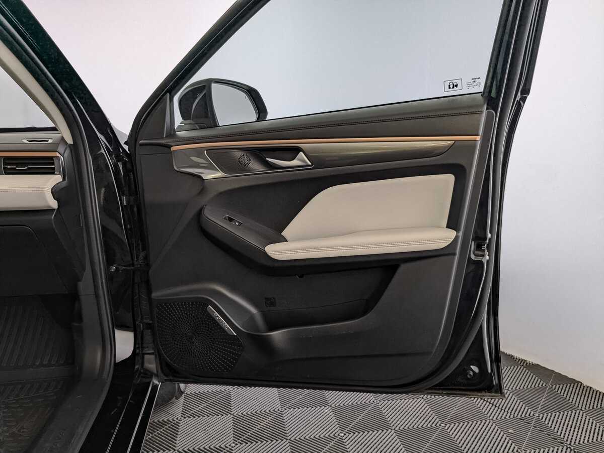 Haval Jolion, 2022 Фото №24