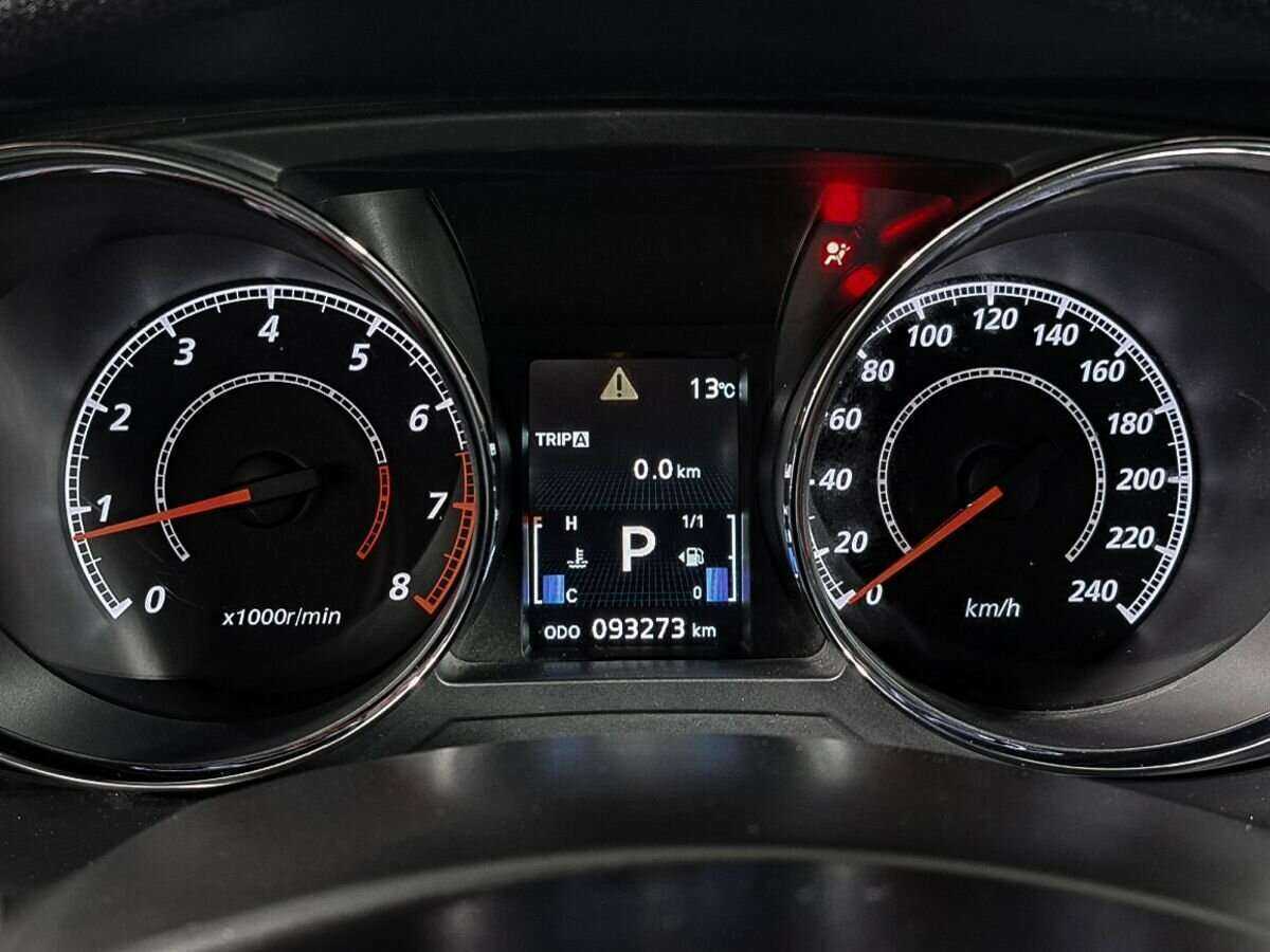 Peugeot 4008, 2014 Фото №8