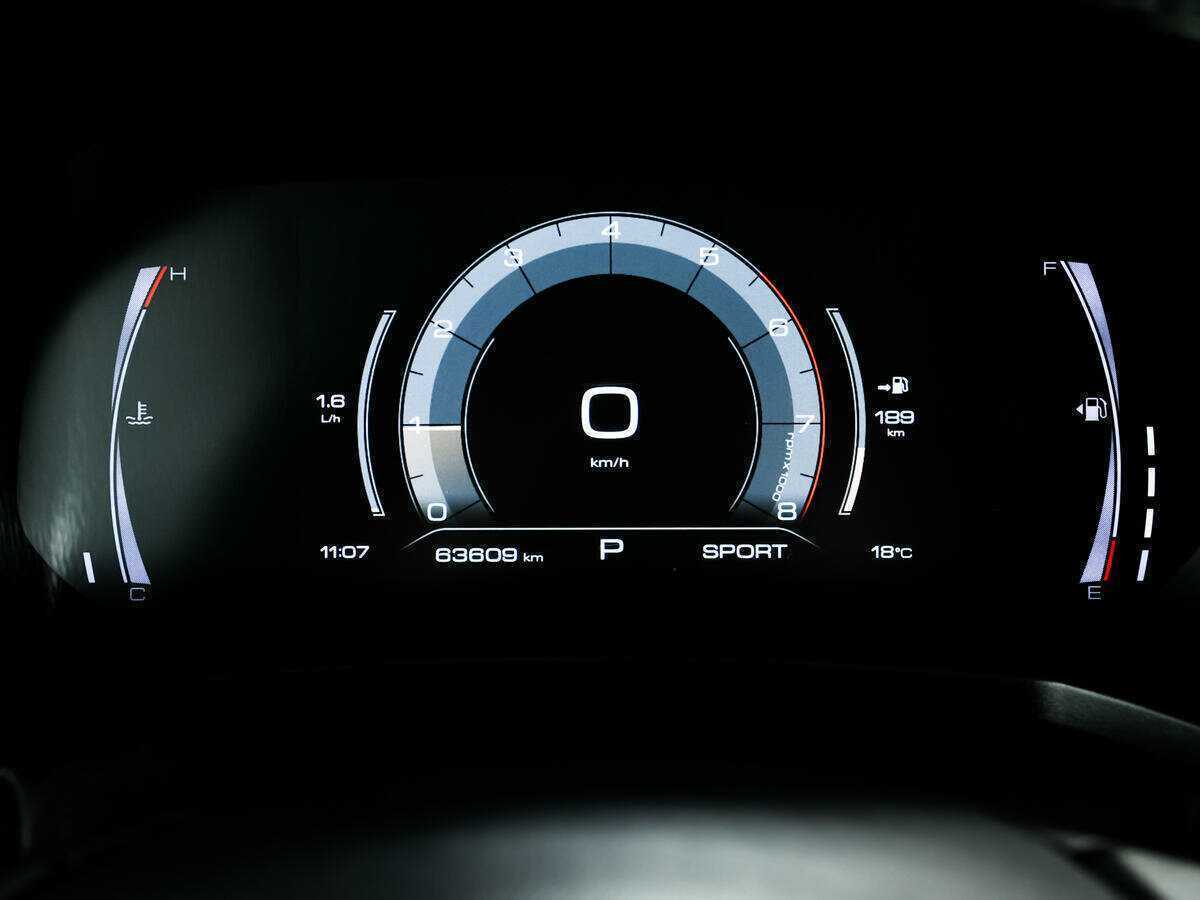 Haval F7x, 2020 Фото №10