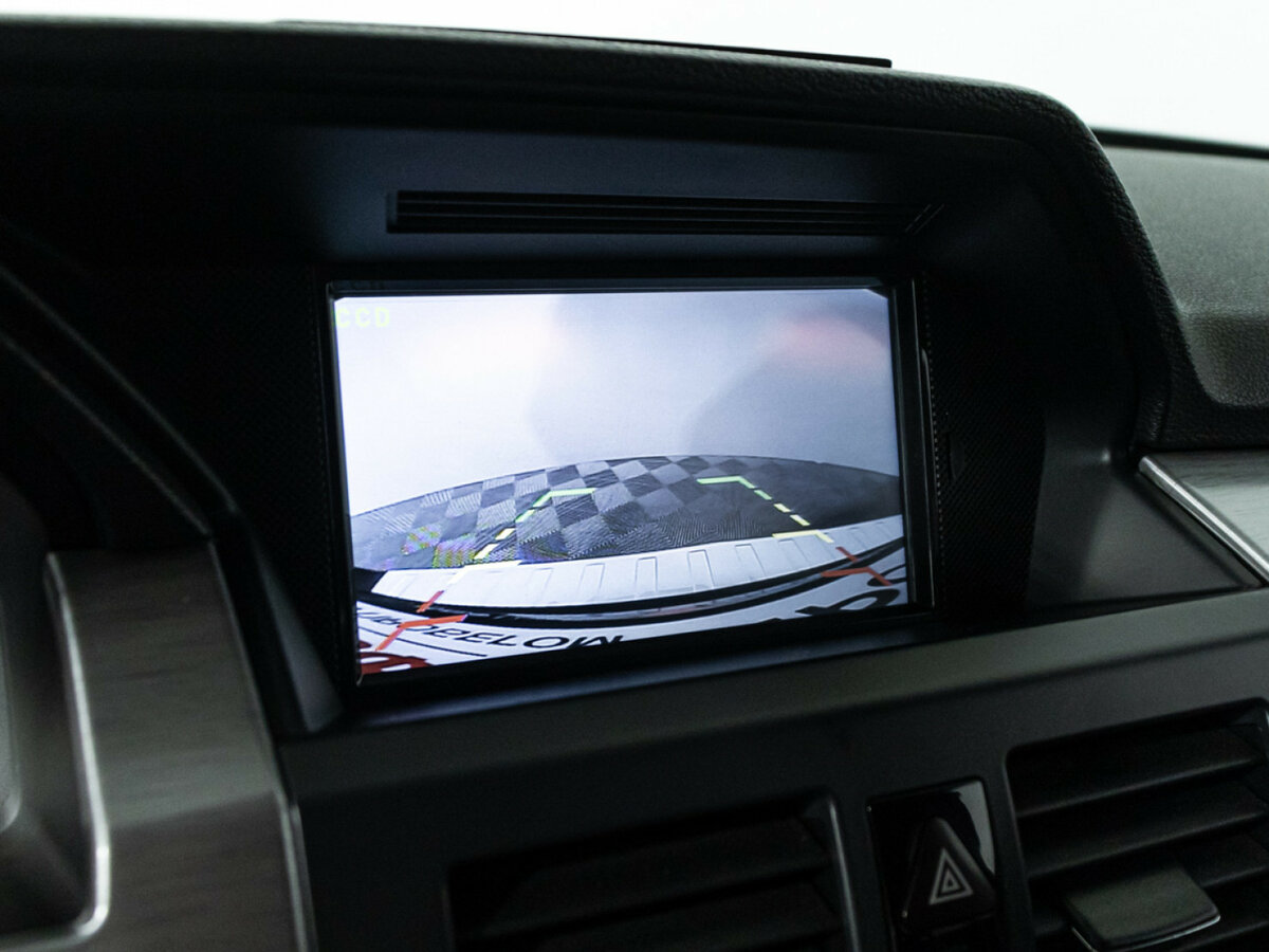 Mercedes-Benz GLK-Класс 220 CDI I (X204), 2012 Фото №14