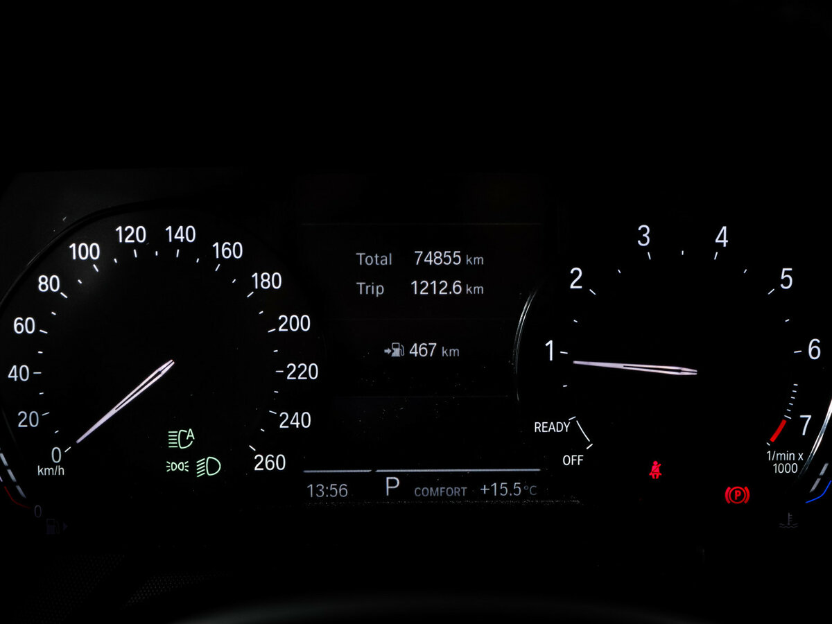 BMW 2 серии Gran Coupe 218i F44, 2020 Фото №11