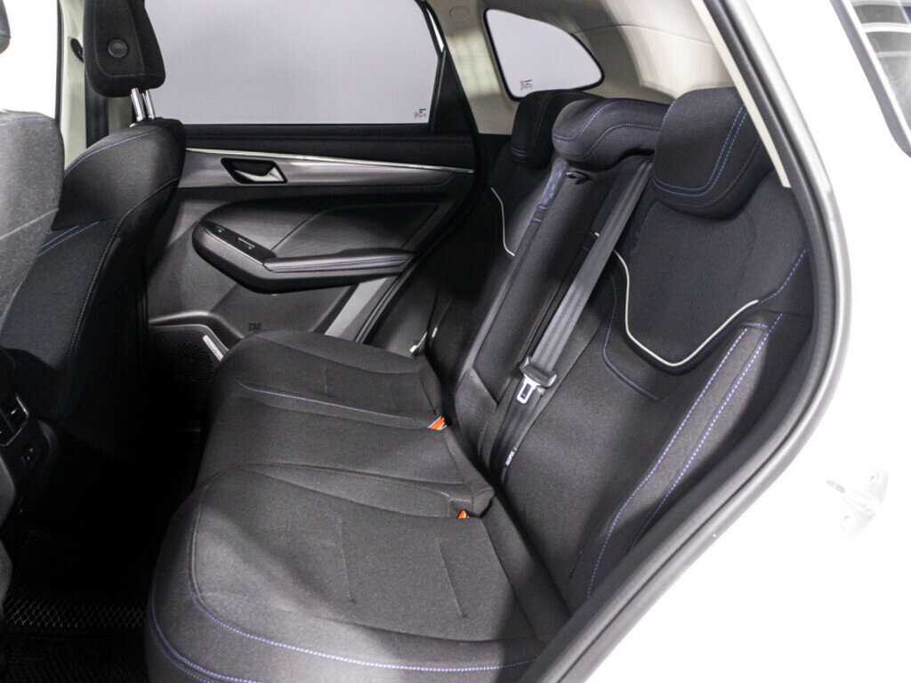 Haval Jolion, 2023 Фото №10