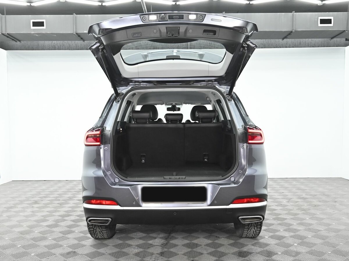 Chery Tiggo 7 Pro I, 2021 Фото №5