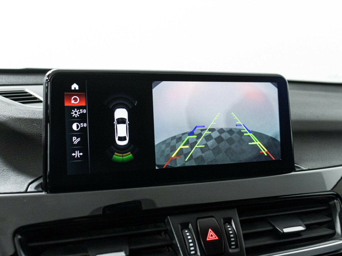 BMW X1 18i sDrive II (F48), 2017 Фото №14
