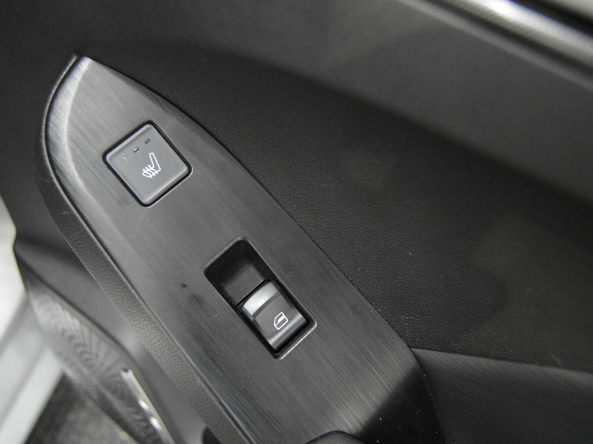 Haval Jolion I, 2023 Фото №35