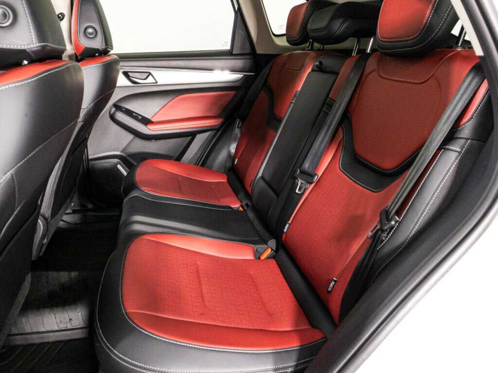 Haval Jolion, 2024 Фото №10