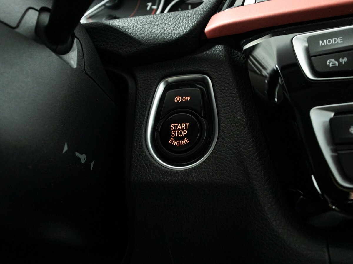 BMW 4 серии 420i xDrive F32/F33/F36 Рестайлинг, 2018 Фото №19