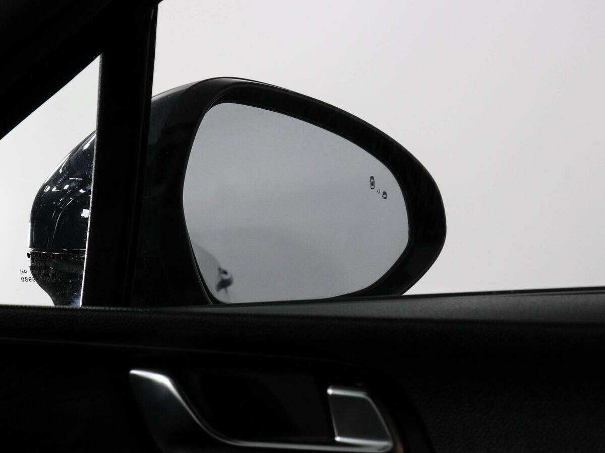 Kia K5, 2022 Фото №14