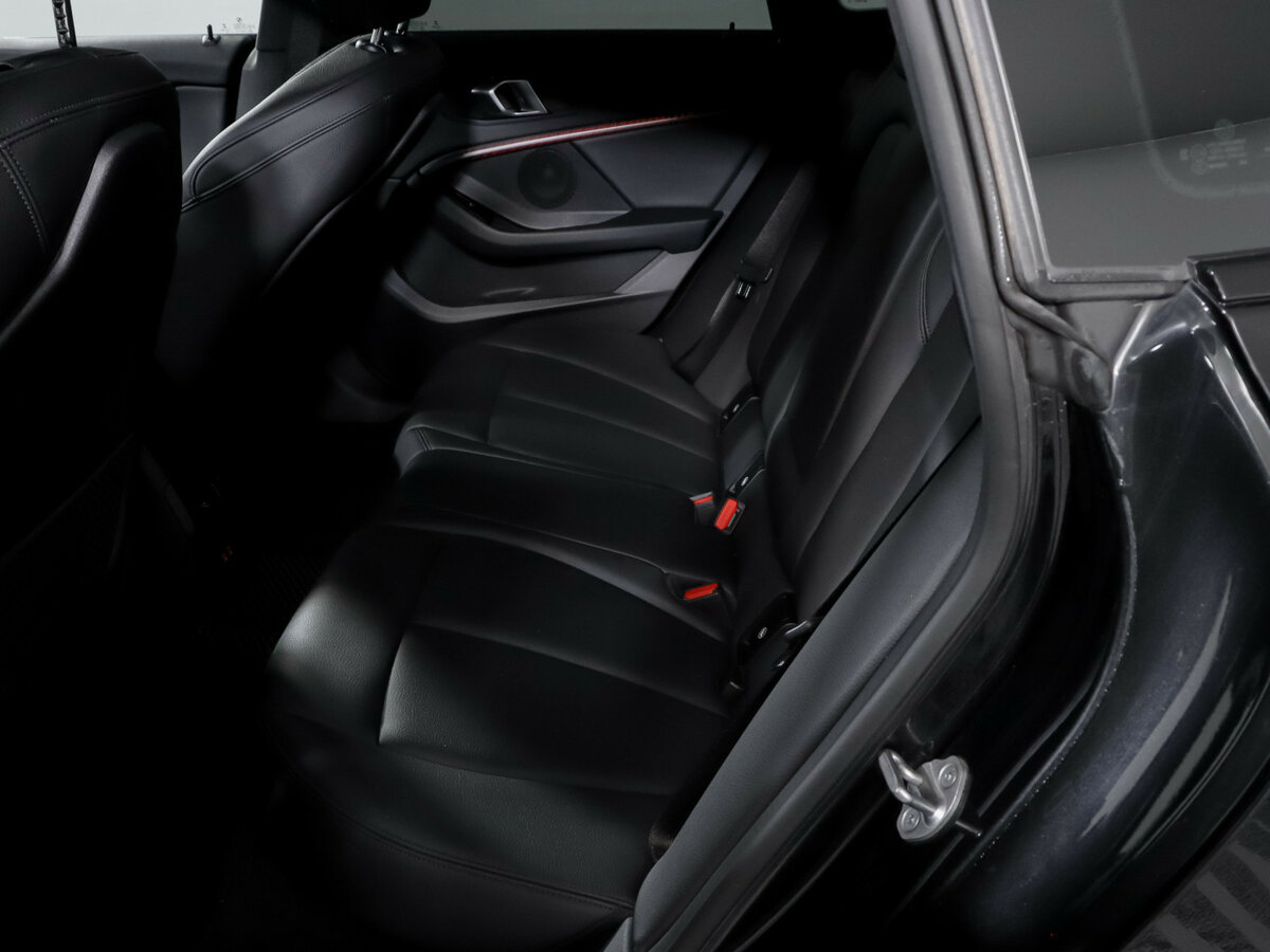 BMW 2 серии Gran Coupe 218i F44, 2020 Фото №10