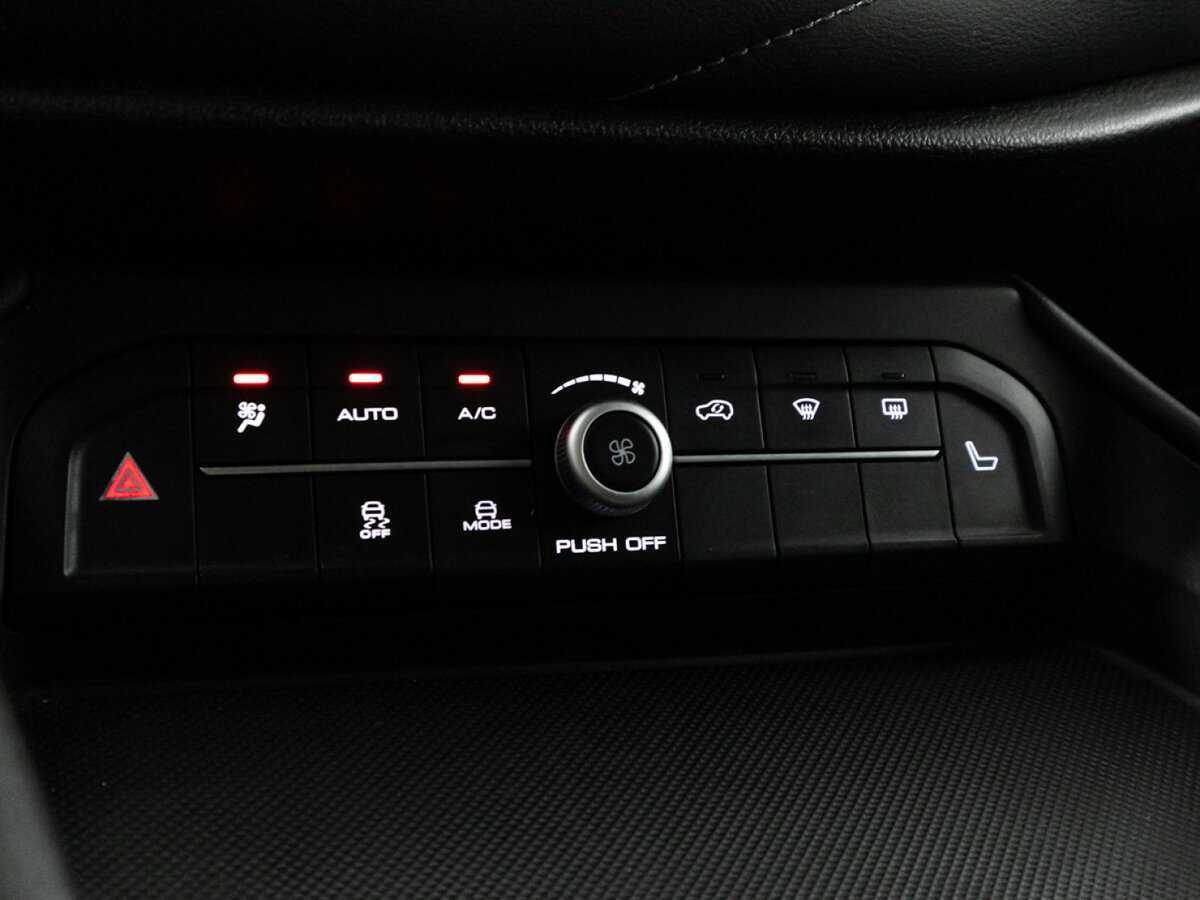 Haval F7, 2020 Фото №17