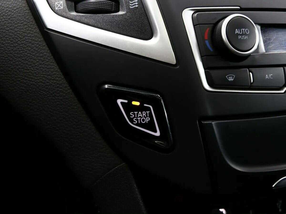 Dongfeng AX7, 2017 Фото №18