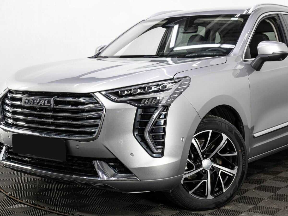 Haval Jolion, 2021 Фото №7