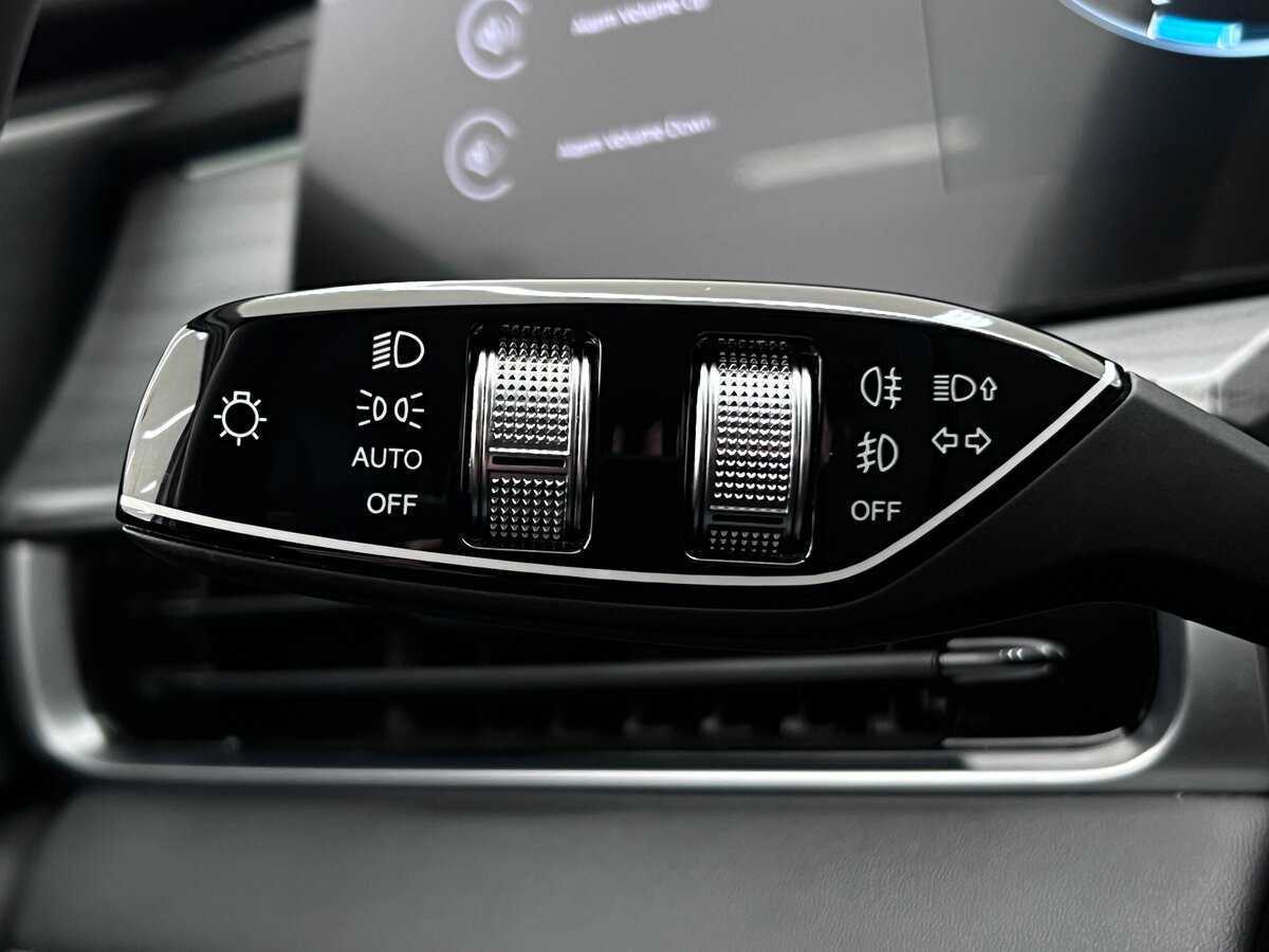 Chery Arrizo 8, 2023 Фото №12