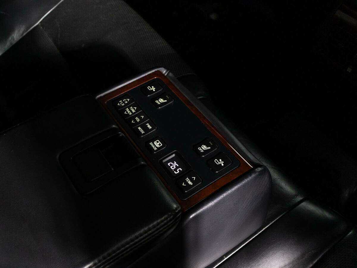 Toyota Camry, 2012 Фото №19