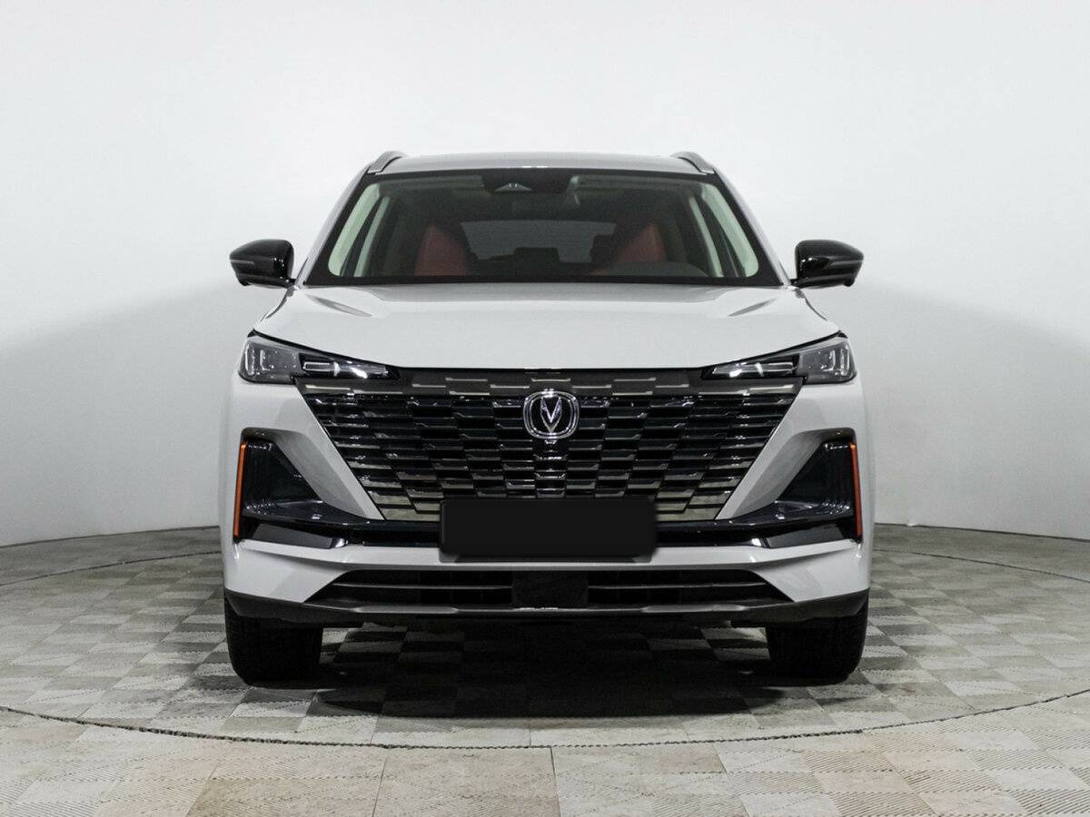 Changan CS55 Plus II, 2023 Фото №2