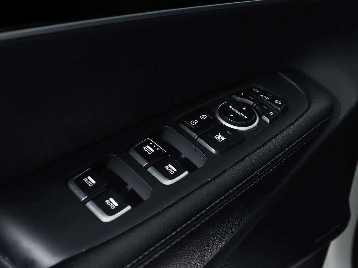 Kia Sorento, 2018 Фото №18