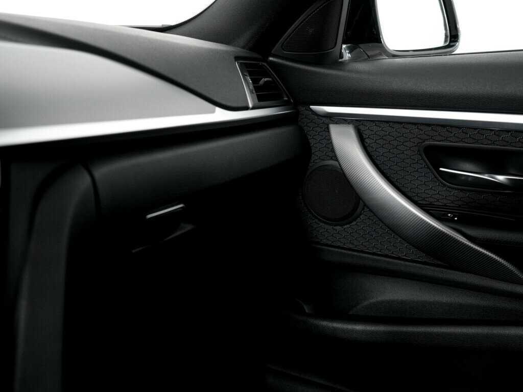 BMW 4 серии 420i, 2019 Фото №17