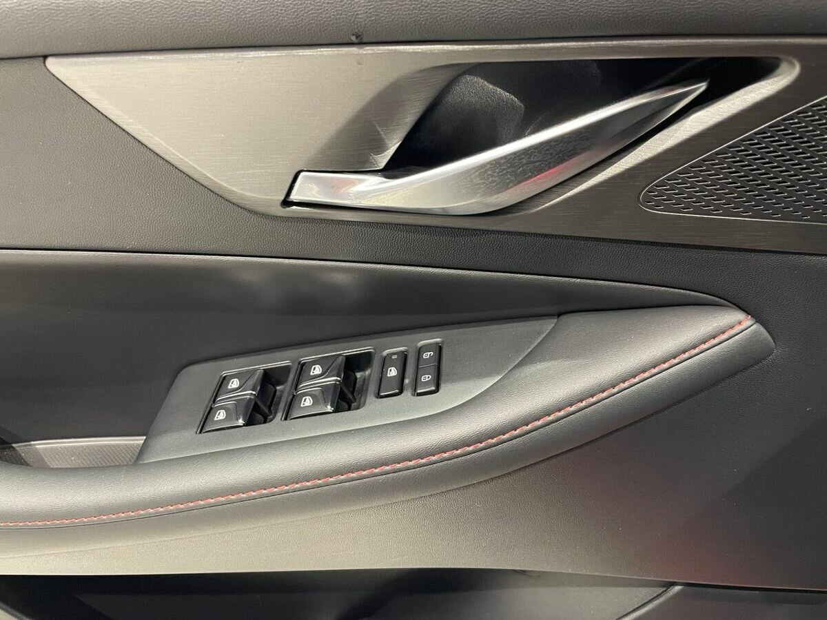 Changan CS35 Plus I Рестайлинг, 2023 Фото №18