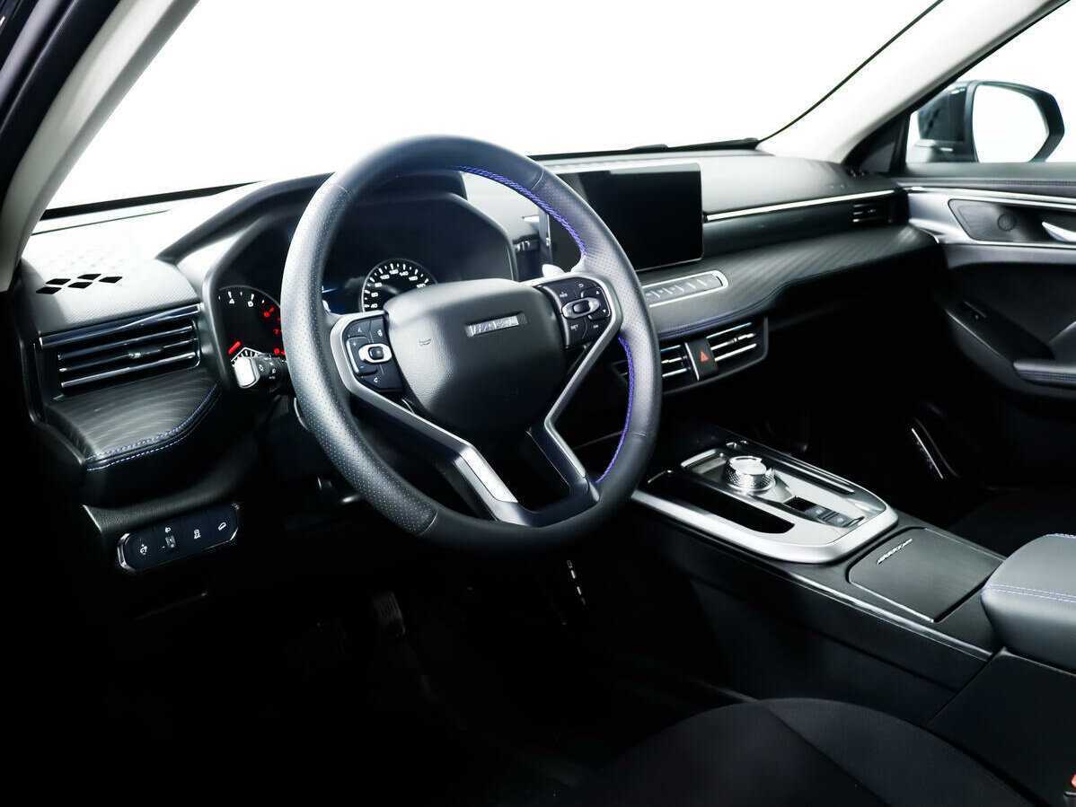 Haval Jolion, 2023 Фото №13