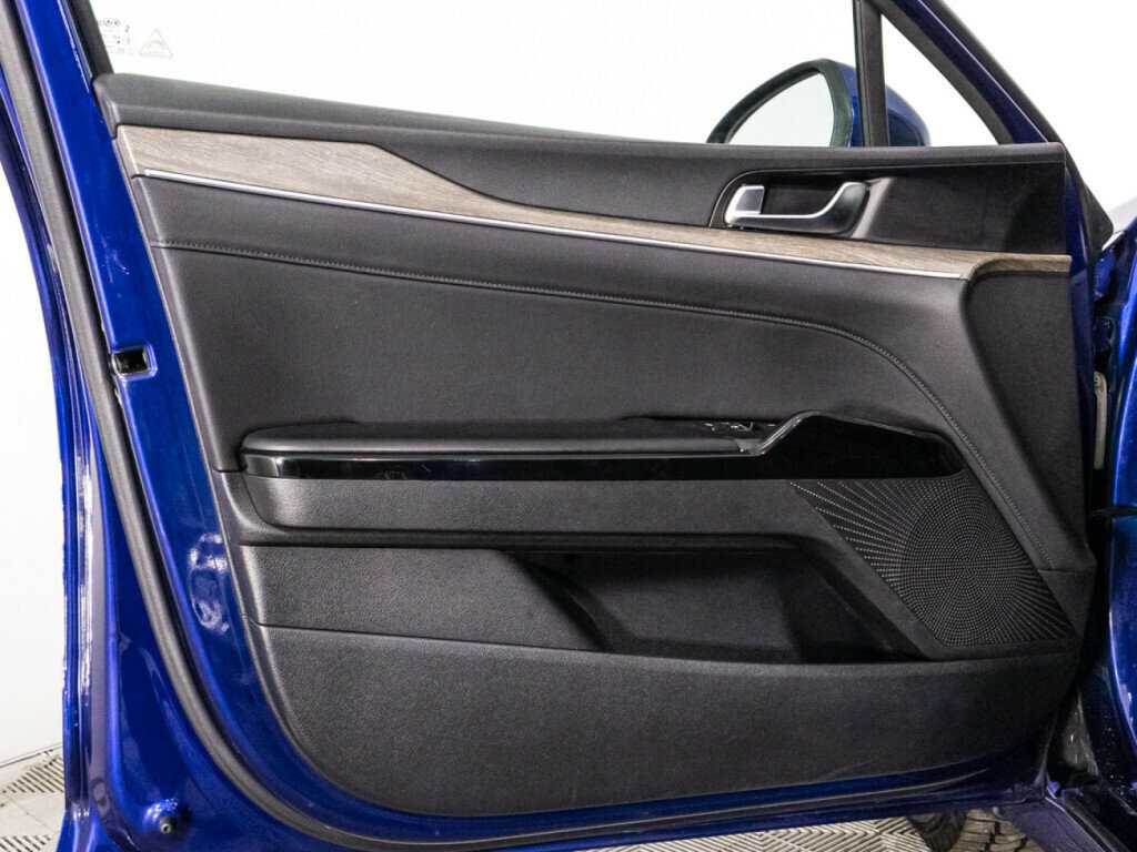 Kia K5, 2021 Фото №26