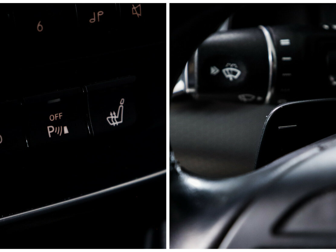 Mercedes-Benz A-Класс 180 III (W176), 2014 Фото №14