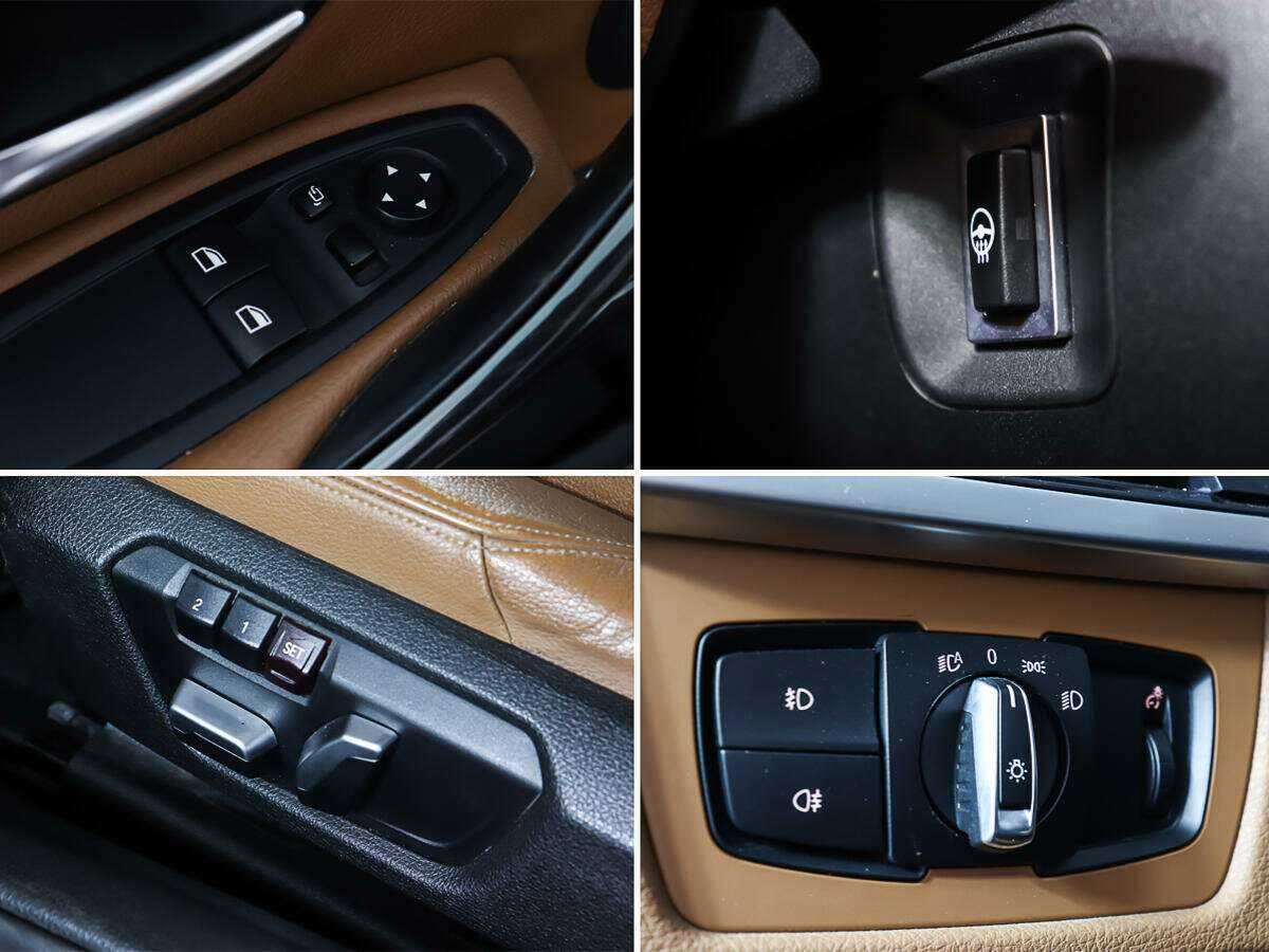 BMW 4 серии 420i xDrive, 2016 Фото №17