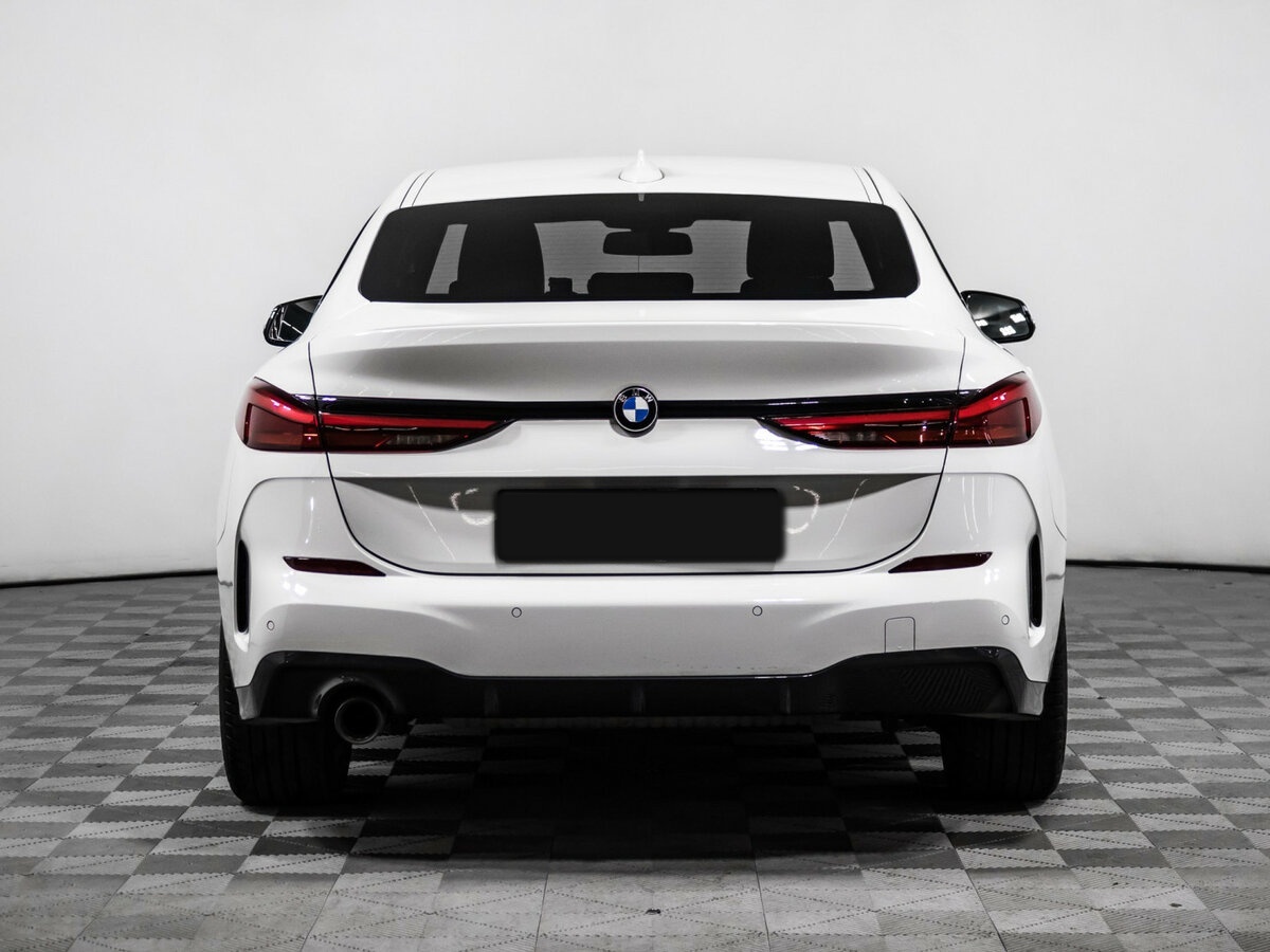 BMW 2 серии Gran Coupe 218i F44, 2021 Фото №5