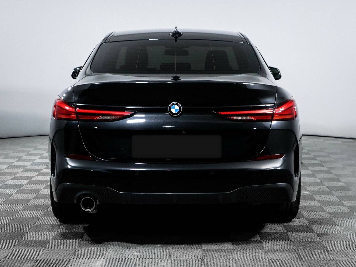 BMW 2 серии Gran Coupe 218i F44, 2020 Фото №6