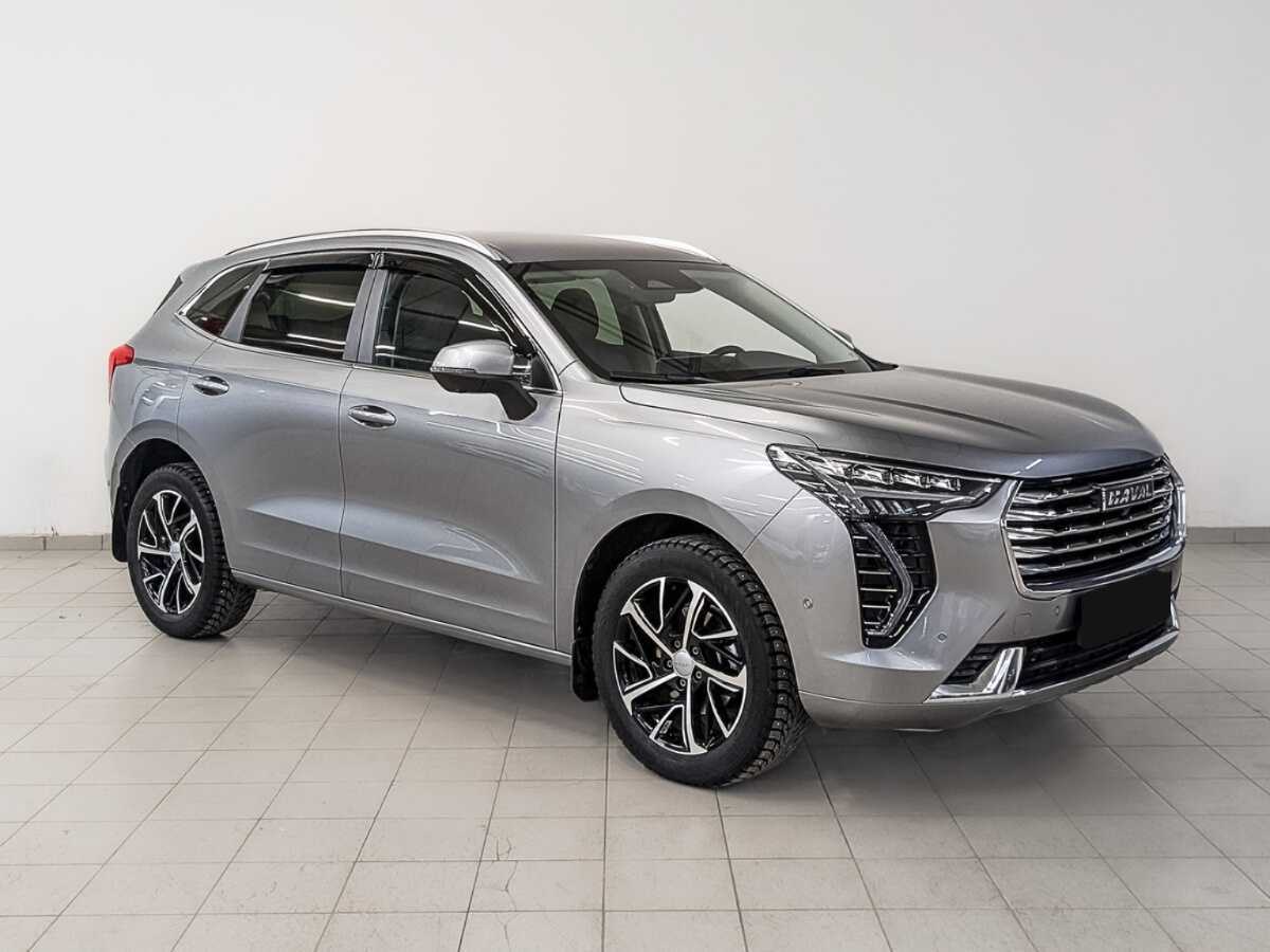 Haval Jolion, 2022 Фото №3