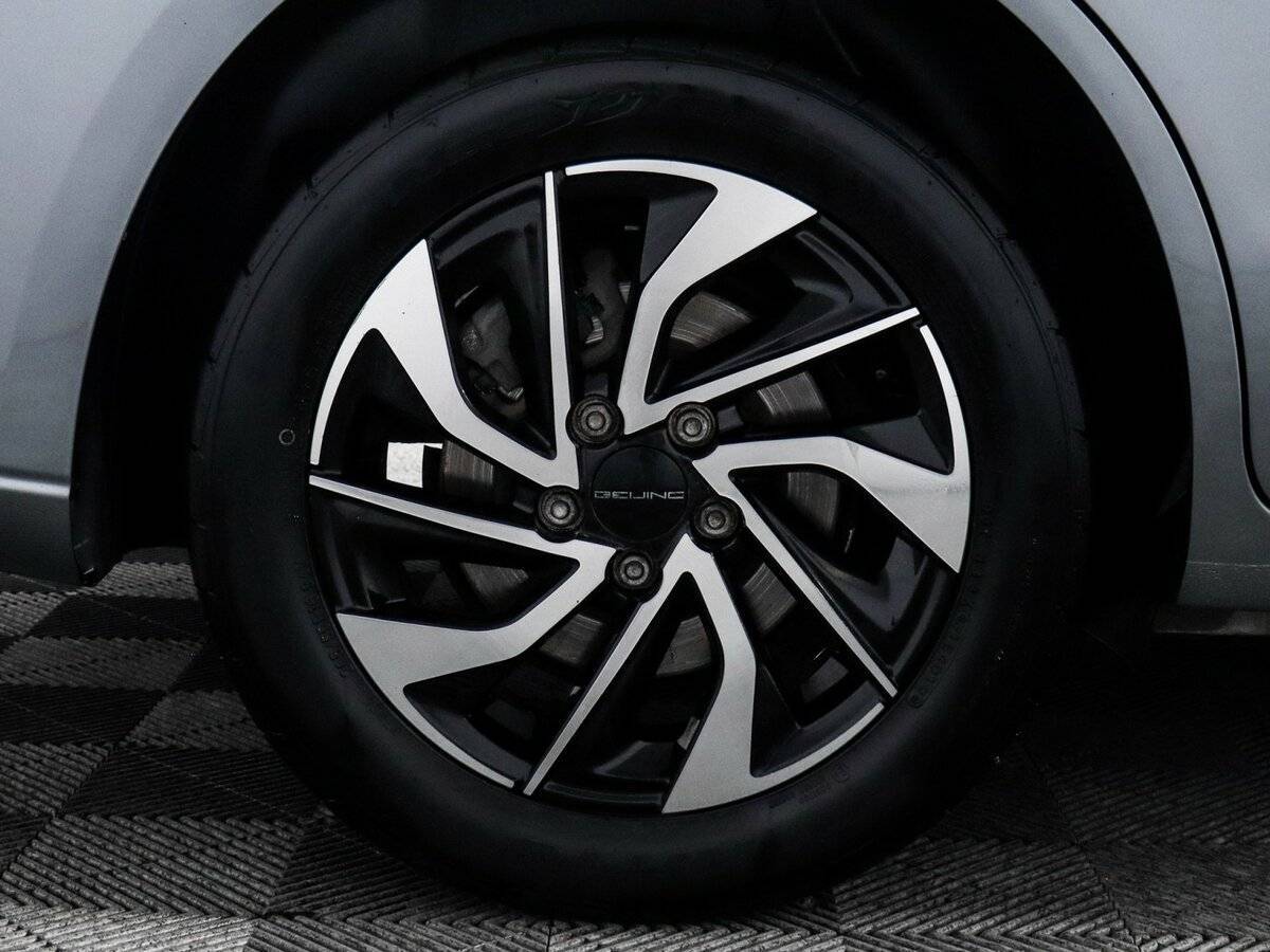 BAIC U5 Plus, 2023 Фото №14