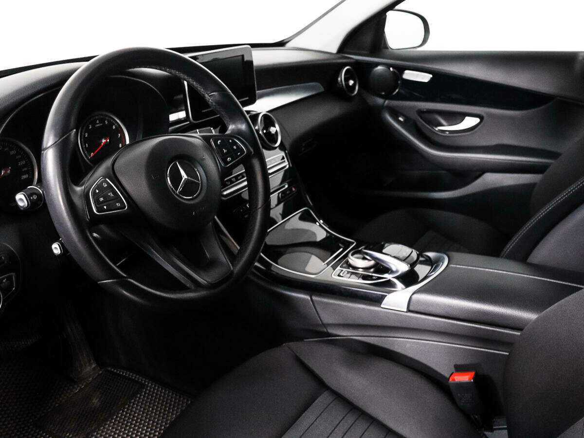 Mercedes-Benz C-Класс 180, 2015 Фото №9