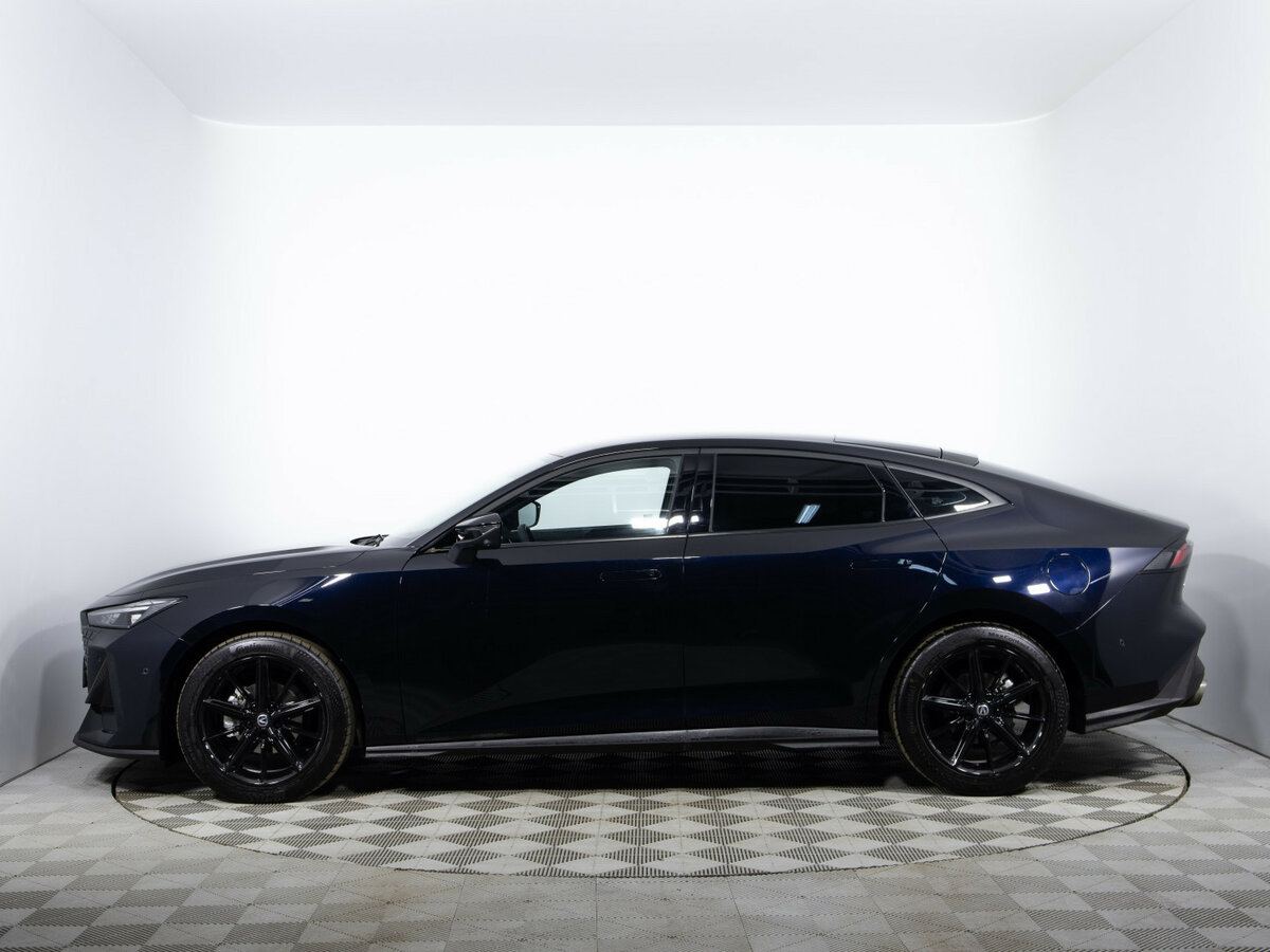 Changan UNI-V I, 2024 Фото №8