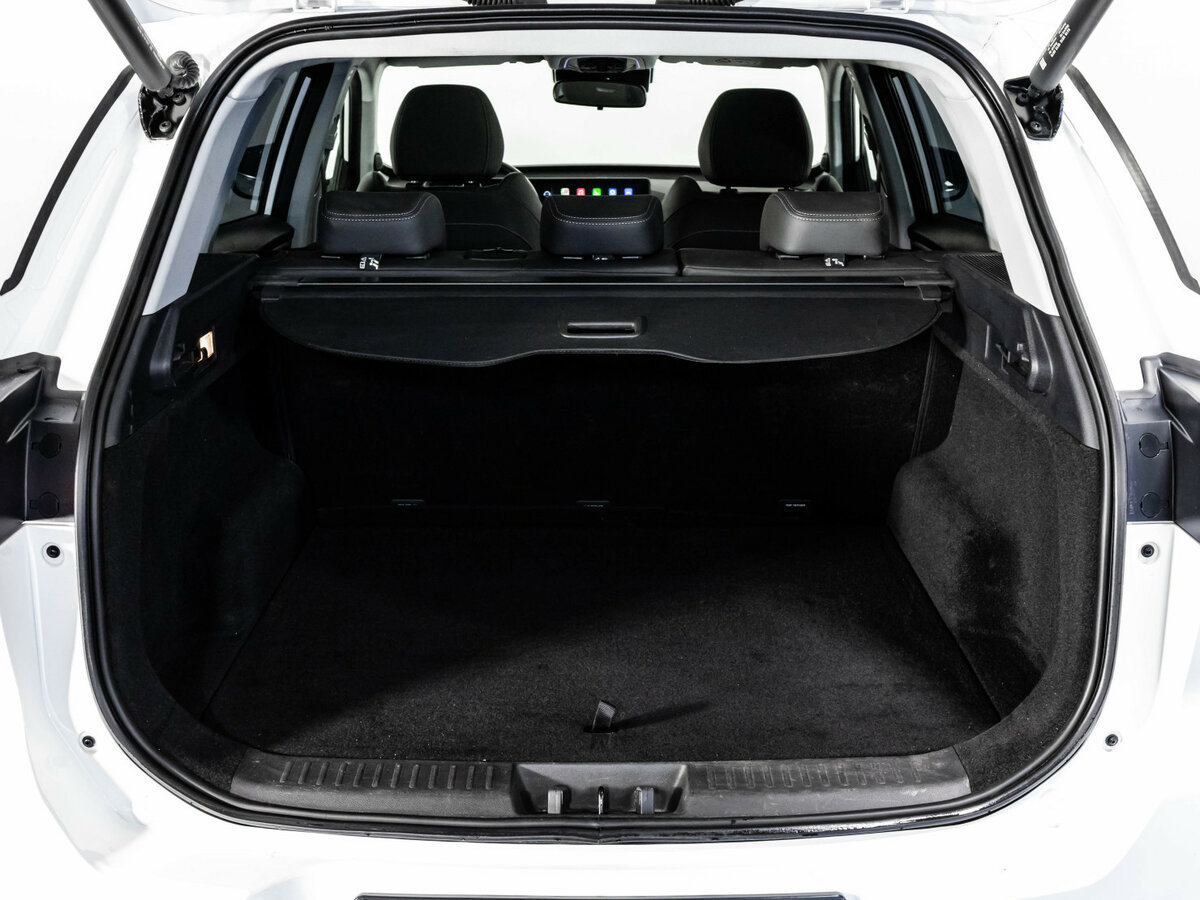 Chery Tiggo 7 Pro Max I, 2023 Фото №24