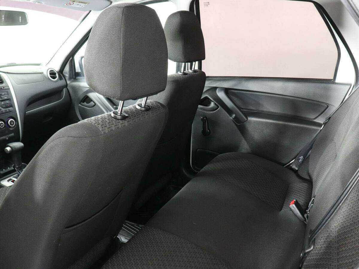 Datsun on-DO, 2020 Фото №12