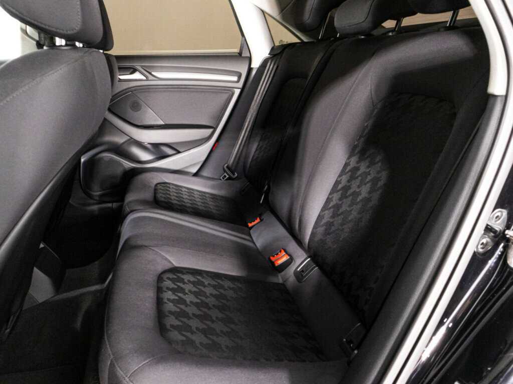Audi A3, 2014 Фото №10