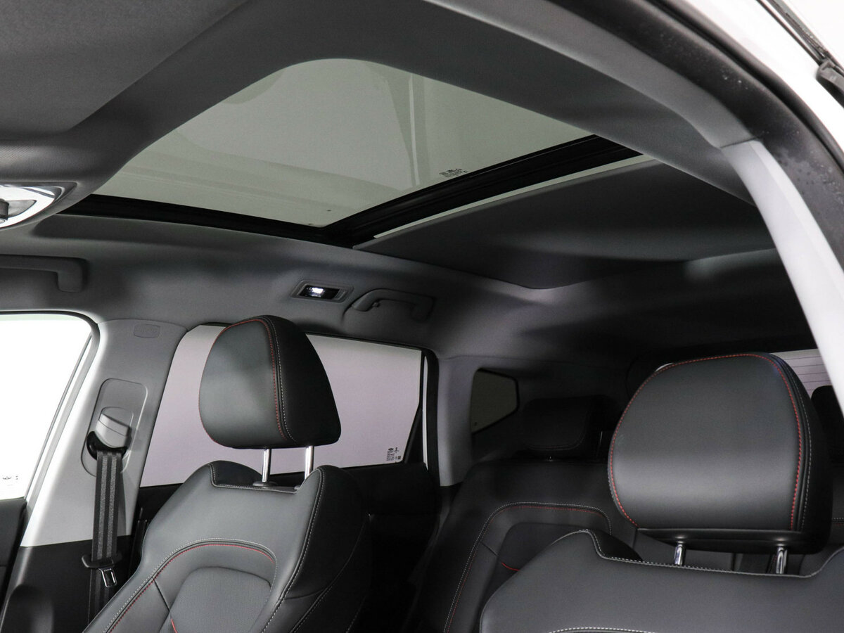 Chery Tiggo 7 Pro I, 2021 Фото №15