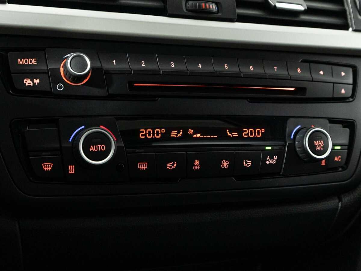 BMW 4 серии Gran Coupe 418d, 2017 Фото №15