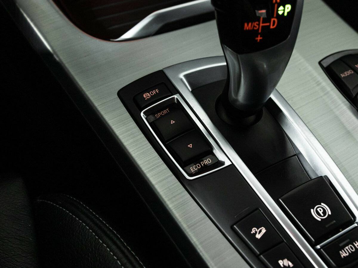 BMW X4 20d, 2018 Фото №21