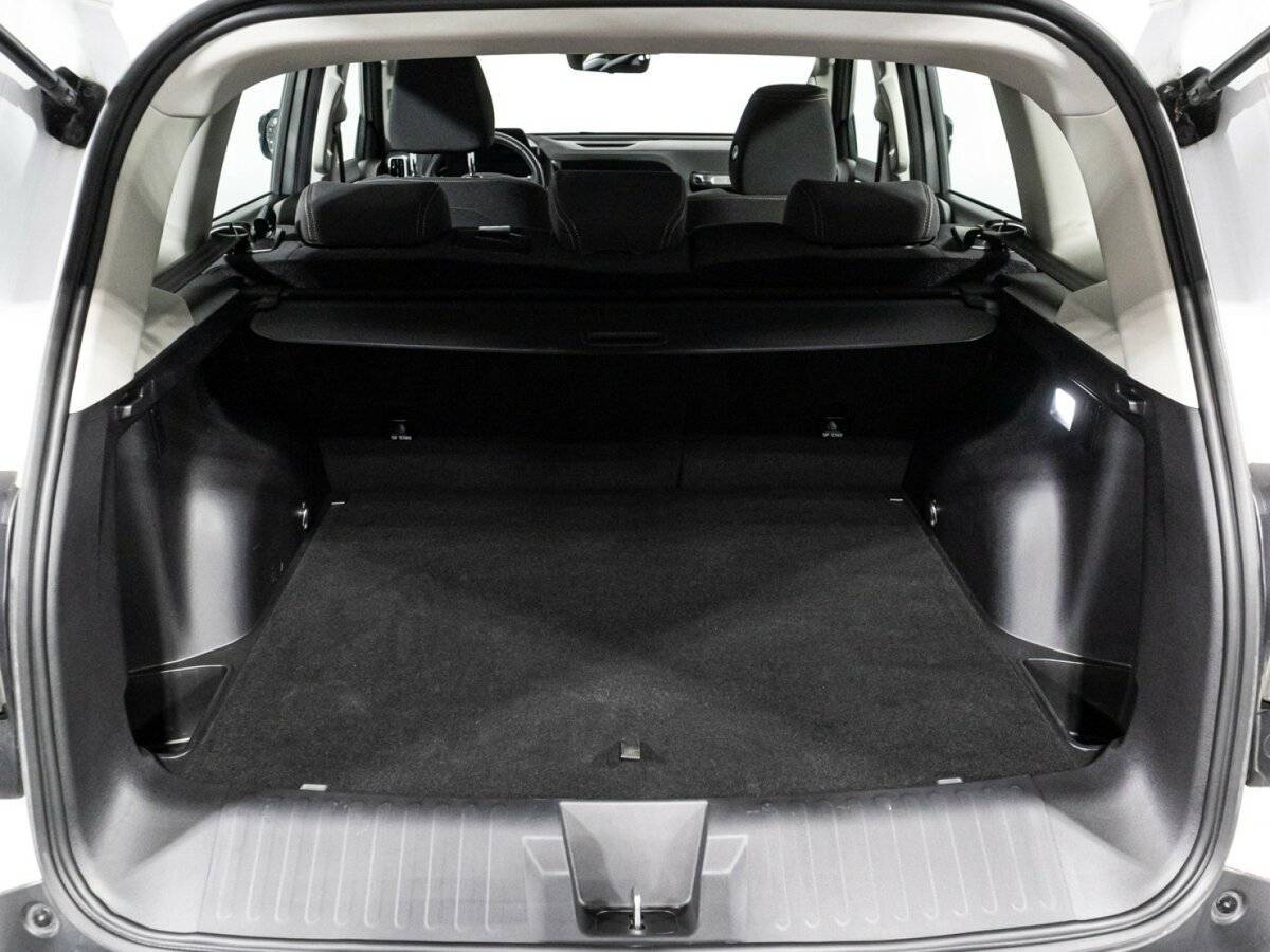 Haval Dargo, 2023 Фото №15