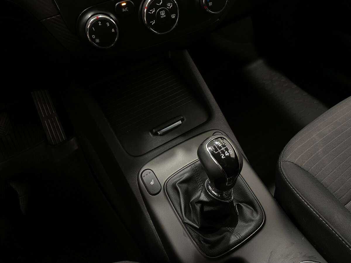 Kia Cerato, 2013 Фото №10