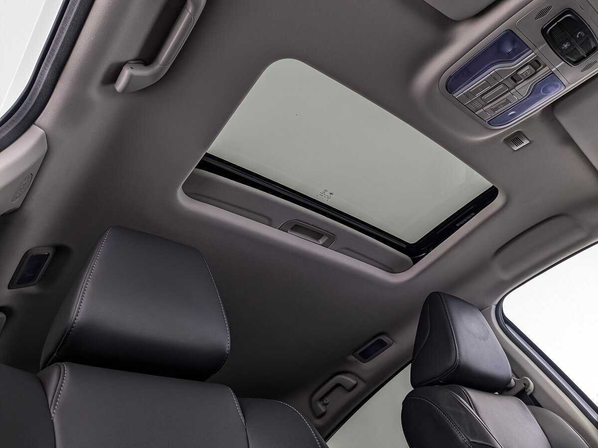 Haval F7x, 2021 Фото №22