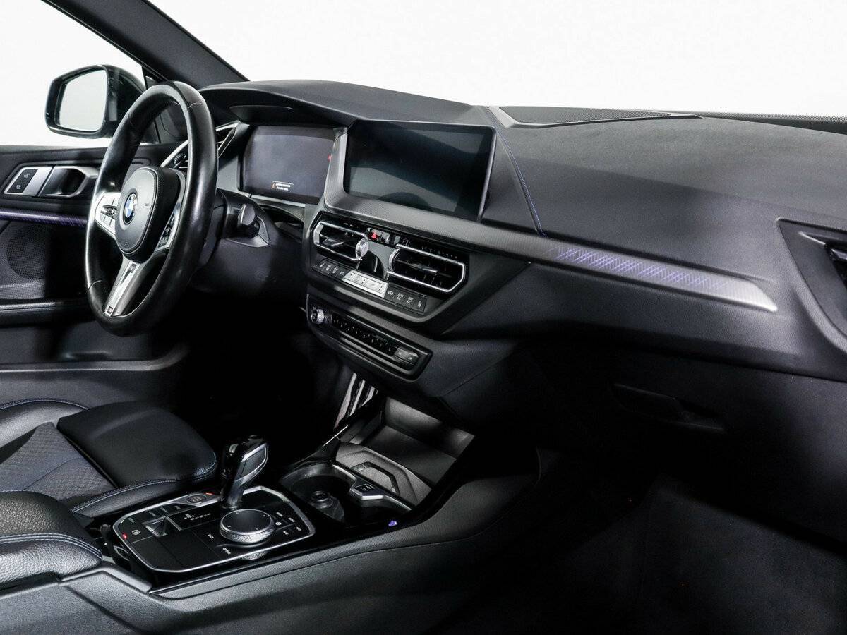 BMW 2 серии Gran Coupe 218i, 2021 Фото №6